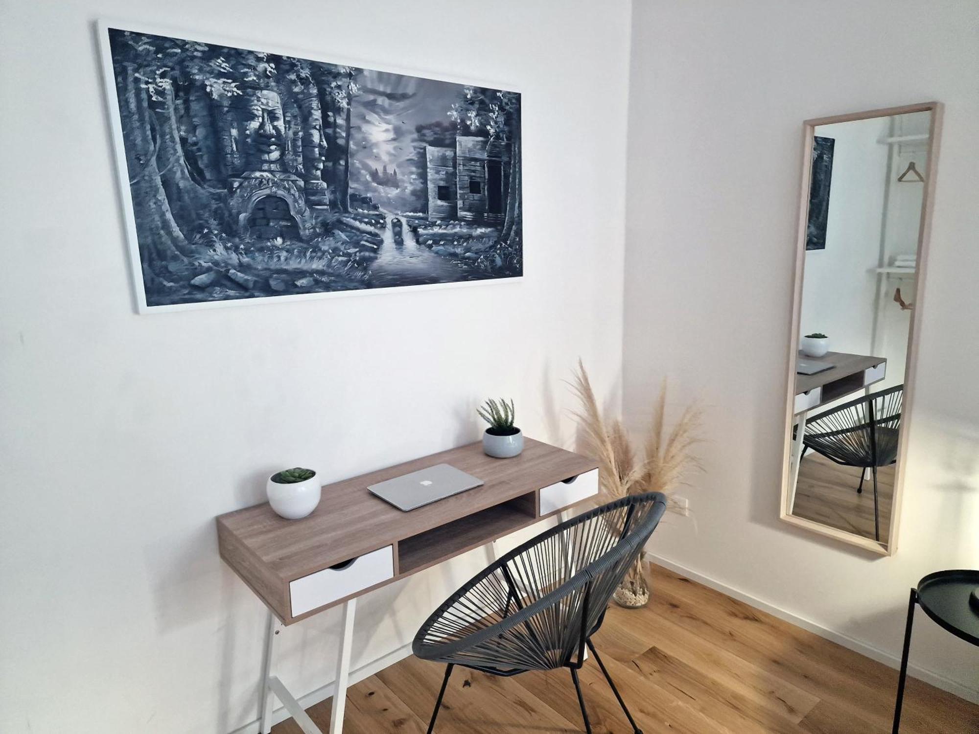 La Dolce Vita - Luxury Stylish Flats In Trastevere 70-90Sqm Rom Exterior foto