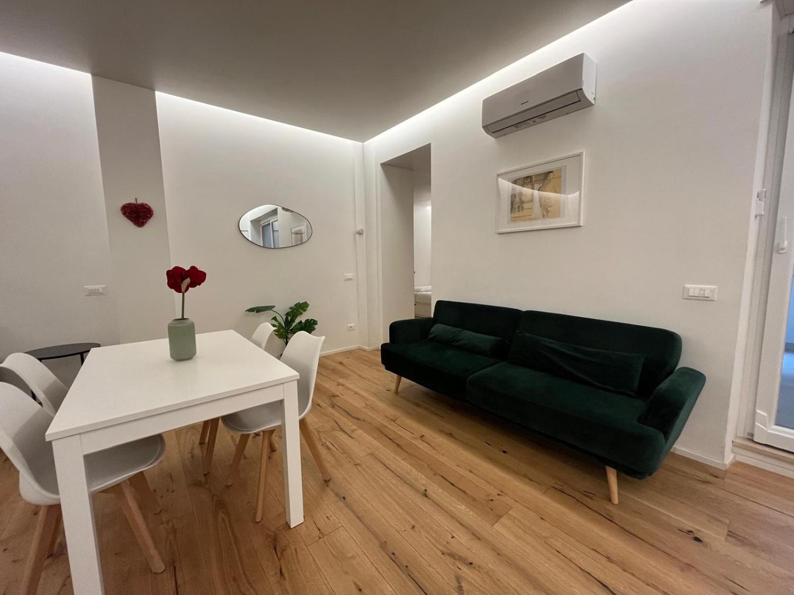 La Dolce Vita - Luxury Stylish Flats In Trastevere 70-90Sqm Rom Exterior foto